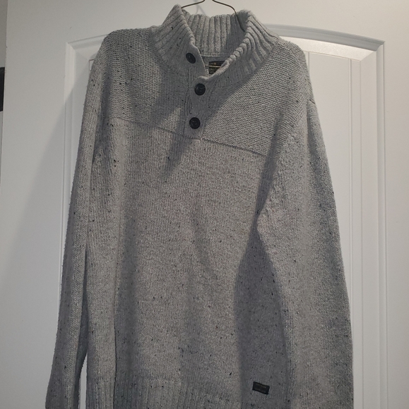 Lucky Brand Men's sweater - Picture 4 of 4